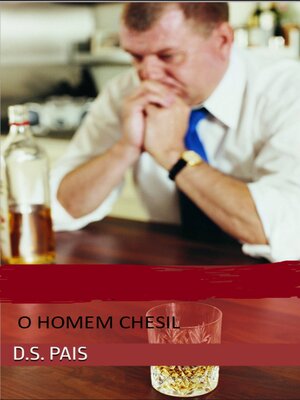 cover image of O Homem Chesil